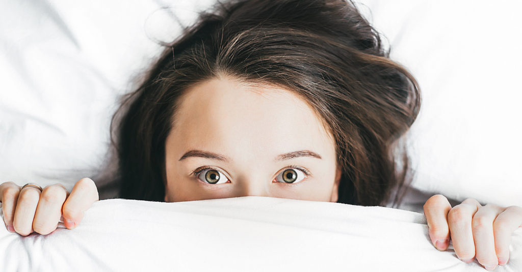 RAFFORZA IL SISTEMA IMMUNITARIO INIZIANDO DALL’ARIA CHE RESPIRI IN CASA