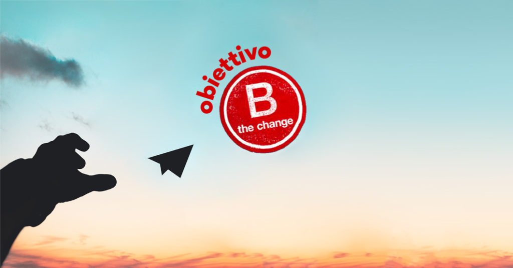 Il nostro percorso per diventare B-Corp