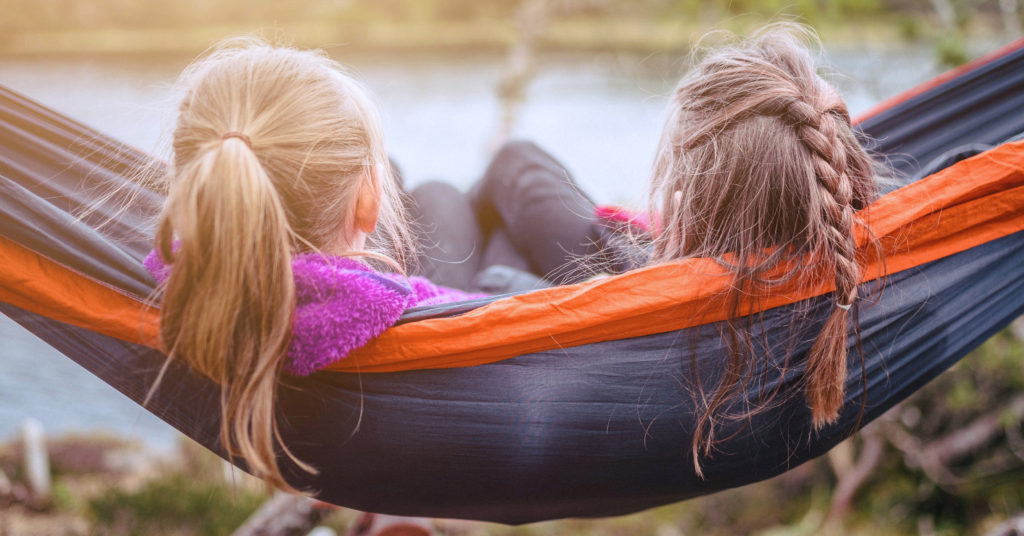 Esercizi respirazione bimbi