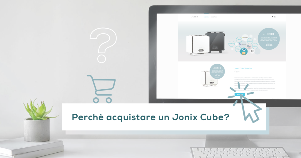 Cosa acquisti con un Cube