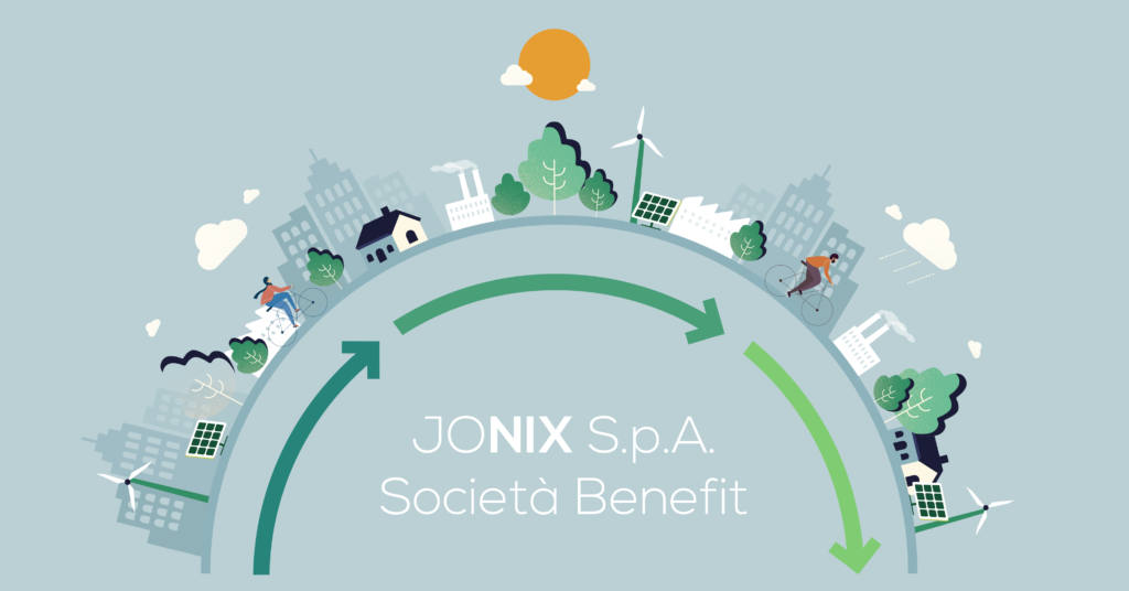 Jonix Società Benefit