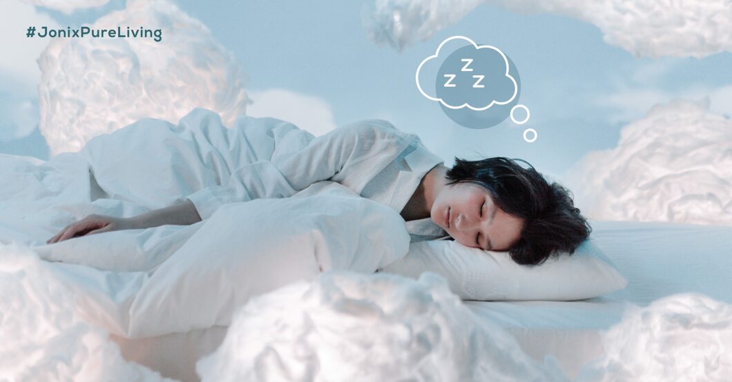 Apnee notturne: respirare bene per dormire meglio