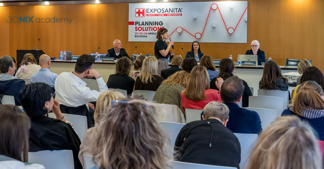 JONIX ACADEMY PER RSA
